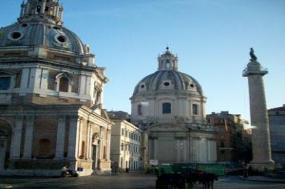 The Splendors of Italy