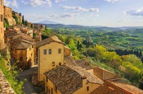 Tailor Made Italy: Tuscany & Cinque Terre
