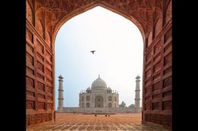 Classical India with Nepal (Small Groups)