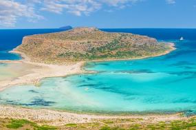 Crete Family Holiday