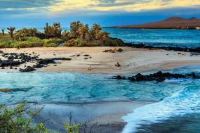 Cruising the Galapagos Islands 2024