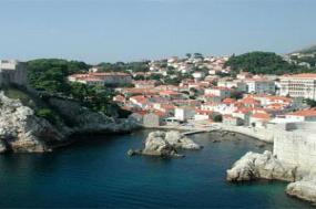 Scenic Slovenia & Croatia