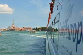 From the Canals of Venice to Renaissance-infused Mantua