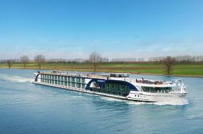 7 Day Christmas Markets River Cruise