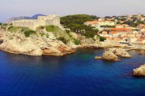 Croatia & Albania Escape