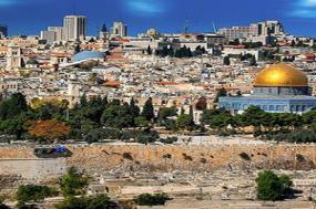 Israel Escape