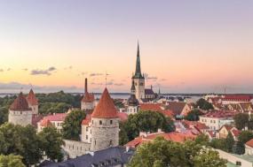 Best of Baltics (Winter)