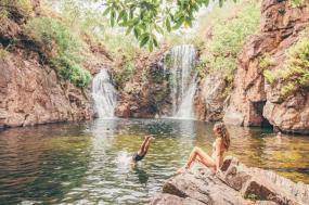Kakadu Dreaming