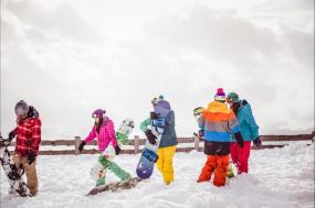 Ultimate NZ Ski