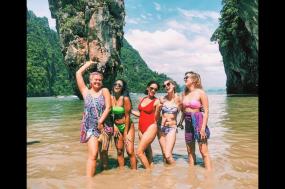 Thai Island Hopper West (Plus)