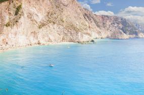 Greece Sailing Adventure: Kefalonia to Corfu