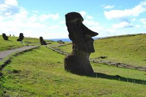 Brazil, Argentina & Chile Unveiled with Brazil's Amazon & Easter Island