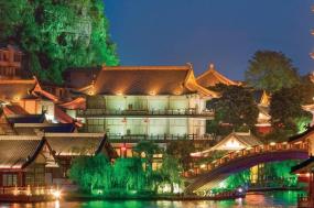 Grand China and the Yangtze (2021)