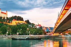 Enchanting Danube (2022)