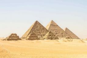 Explore Egypt: Cairo & Nile River Cruise
