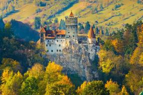 Eastern Europe Explorer