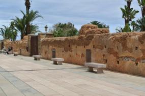 Morocco With Tangier, Fez And Rabat (first Class)