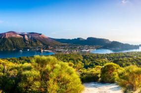 Sicily and Its Isles - 2024