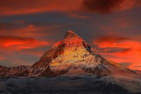 The Best of Austria & Switzerland with Romantic Rhine