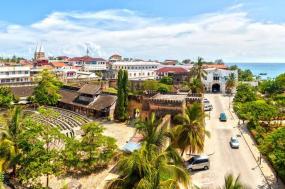 15 Day The Serengeti & Beyond: A Tanzania Safari with Zanzibar