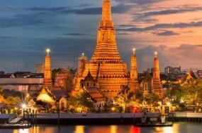 Thailand & Laos & Cambodia Discovered