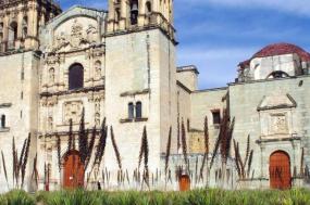 Mexico History & Culture