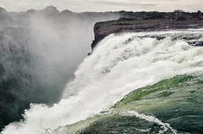 South Africa: From the Cape to Kruger with Victoria Falls