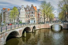Grand European Cruise - Westbound 2021