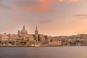 Easy Pace Malta (Small Groups)