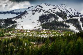 Montana Explorer: Big Sky, Billings & Bozeman