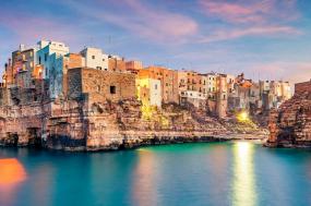 Premium Sicily and Italy in Depth