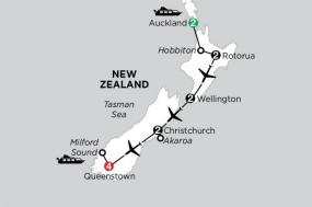 Independent Naturally New Zealand