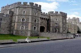 Grand Tour of Britain & Ireland