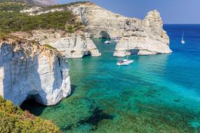 Grecian Fables (Premium, Idyllic)