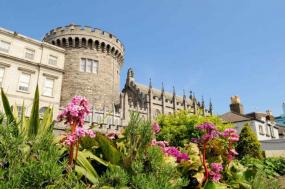 Beyond the Basics: Dublin & London