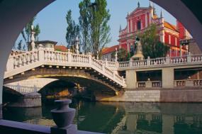 Splendid Europe (Eurostar, Summer, London, Small Groups)
