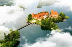 The Baltics Revealed featuring St. Petersburg - 2022