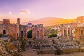 A Sicilian Odyssey 2024