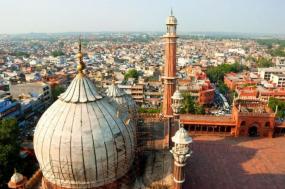 18 Day Incredible India & Nepal