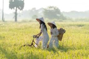 Spirit of Vietnam (Small Groups)