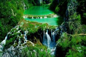 Croatia By Land And Sea (lower Deck Cabin Premium)