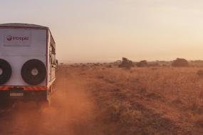Zanzibar to Vic Falls