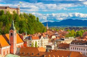 Cruise & Rail: Venice & Istanbul (2022)
