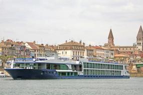 9 Day Eastern Danube River Cruise