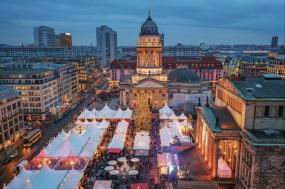 Christmas Markets of Germany (Small Groups)