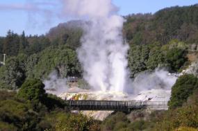 Thermal Wonders