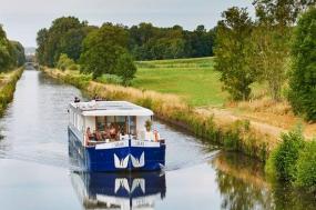 Lilas, A Belmond Boat