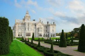 Irish Extravagance