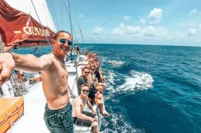 North Queensland Adventure (Sailing)