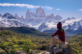Tailor Made Argentina: Southern Patagonian Peaks & Glaciers